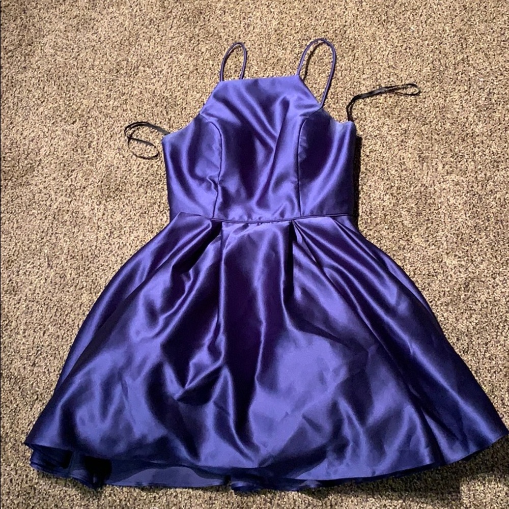 Betsy Adam Dress